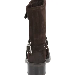 Palado Leops, Stiefeletten, Damen, Braun Matt