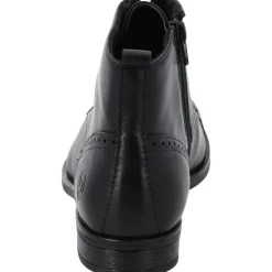 Palado Lixiss, Schnürstiefeletten, Damen, Schwarz