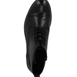 Palado Lixiss, Schnürstiefeletten, Damen, Schwarz