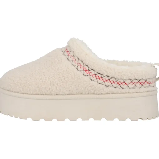 Palado Lorlea by Sila Sahin, Hausschuhe & Pantoffeln, Damen, Beige