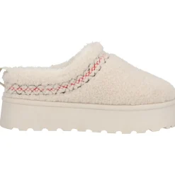 Palado Lorlea by Sila Sahin, Hausschuhe & Pantoffeln, Damen, Beige