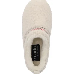 Palado Lorlea by Sila Sahin, Hausschuhe & Pantoffeln, Damen, Beige