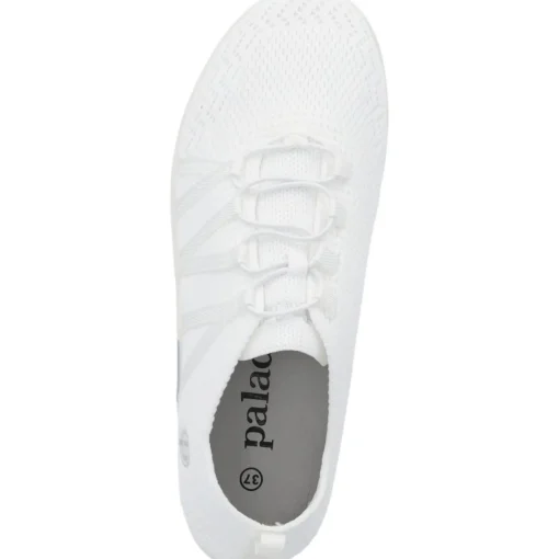 Palado Lostos, Sneakers, Damen, Weiß