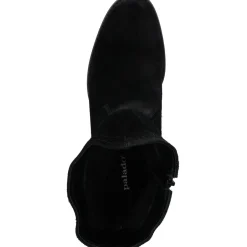 Palado Lurora, Winterstiefeletten, Damen, Schwarz