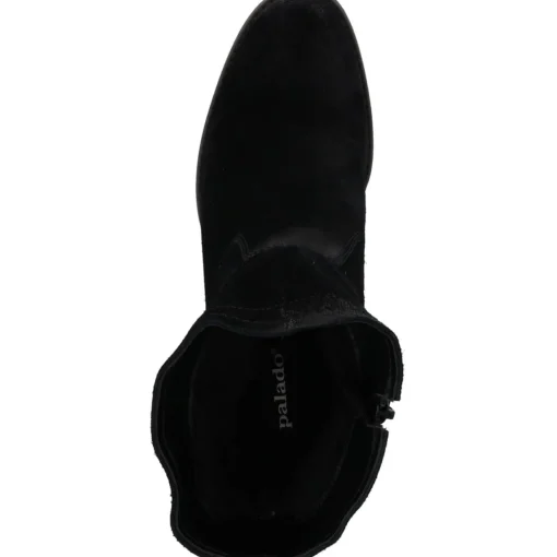 Palado Lurora, Winterstiefeletten, Damen, Schwarz