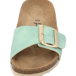 Palado Malta EGS Haze, Pantoletten, Damen, Mint