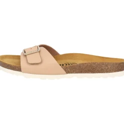 Palado Malta Matt, Pantoletten, Damen, Cremebeige