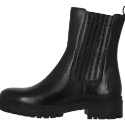 Palado Marair, Stiefeletten, Damen, Schwarz