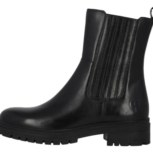 Palado Marair, Stiefeletten, Damen, Schwarz