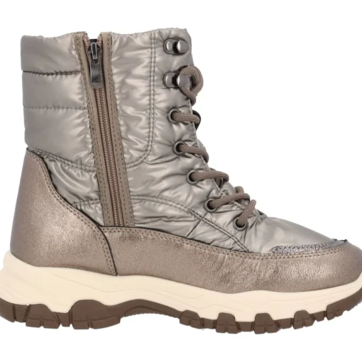 Palado Marettimo, Winterstiefel, Damen, Bronze