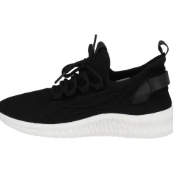 Palado Mastie, Sneakers Low, Damen, Schwarz