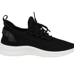 Palado Mastie, Sneakers Low, Damen, Schwarz