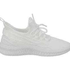 Palado Mastie, Sneakers Low, Damen, Weiß