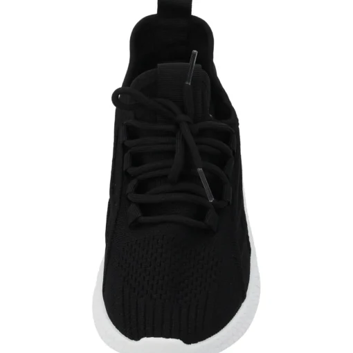 Palado Mastie, Sneakers Low, Damen, Schwarz