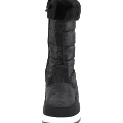 Palado Mazaldo, Winterstiefel, Damen, Schwarz