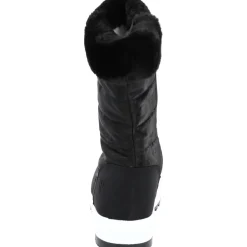 Palado Mazaldo, Winterstiefel, Damen, Schwarz