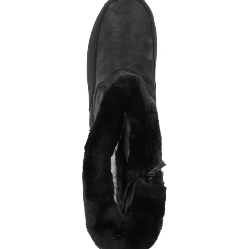 Palado Mazaldo, Winterstiefel, Damen, Schwarz