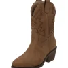 Palado Meldy by Sila Sahin, Stiefel, Stiefeletten & Boots, Damen, Sand