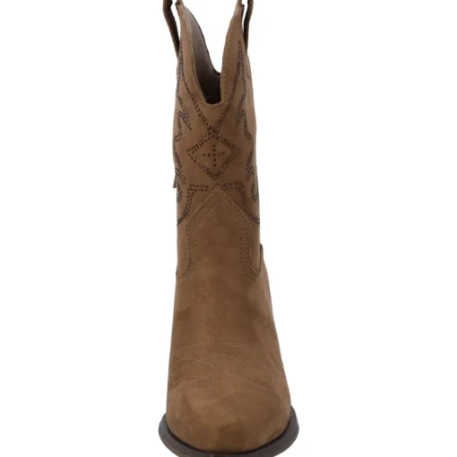 Palado Meldy by Sila Sahin, Stiefel, Stiefeletten & Boots, Damen, Sand