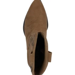Palado Meldy by Sila Sahin, Stiefel, Stiefeletten & Boots, Damen, Sand