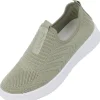 Palado Miraphine, Slipper, Damen, Salbei