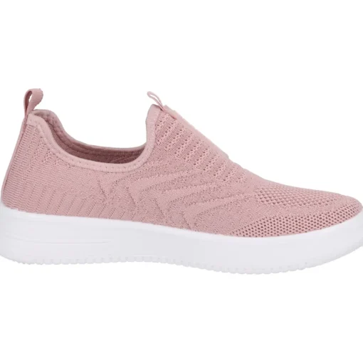 Palado Miraphine, Slipper, Damen, Rosa