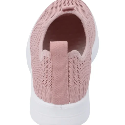 Palado Miraphine, Slipper, Damen, Rosa