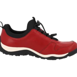 Palado Mireleon, Halbschuhe, Damen, Rot