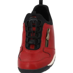 Palado Mireleon, Halbschuhe, Damen, Rot