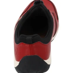 Palado Mireleon, Halbschuhe, Damen, Rot