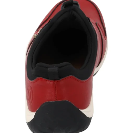 Palado Mireleon, Halbschuhe, Damen, Rot