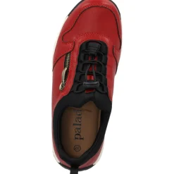 Palado Mireleon, Halbschuhe, Damen, Rot