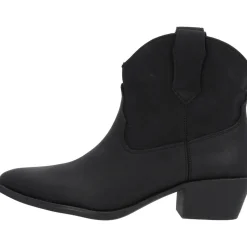 Palado Mirya, Stiefel, Stiefeletten & Boots, Damen, Schwarz