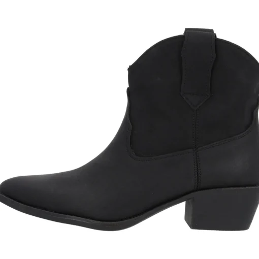 Palado Mirya, Stiefel, Stiefeletten & Boots, Damen, Schwarz