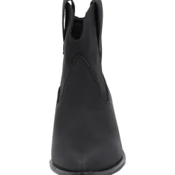 Palado Mirya, Stiefel, Stiefeletten & Boots, Damen, Schwarz