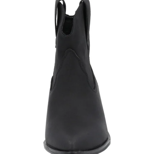 Palado Mirya, Stiefel, Stiefeletten & Boots, Damen, Schwarz