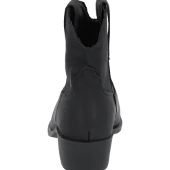 Palado Mirya, Stiefel, Stiefeletten & Boots, Damen, Schwarz