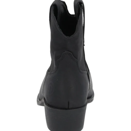 Palado Mirya, Stiefel, Stiefeletten & Boots, Damen, Schwarz