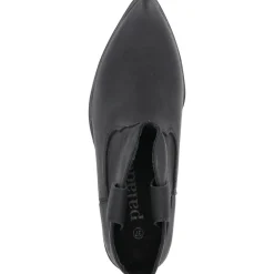 Palado Mirya, Stiefel, Stiefeletten & Boots, Damen, Schwarz