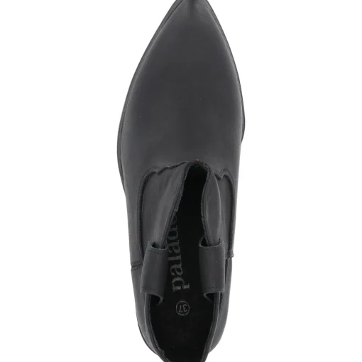 Palado Mirya, Stiefel, Stiefeletten & Boots, Damen, Schwarz
