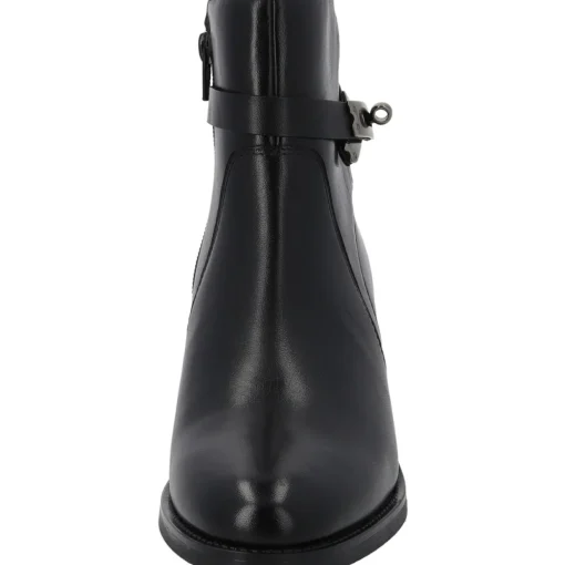 Palado Mitsune, Stiefeletten, Damen, Schwarz