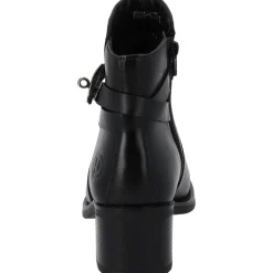 Palado Mitsune, Stiefeletten, Damen, Schwarz
