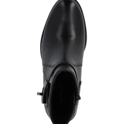 Palado Mitsune, Stiefeletten, Damen, Schwarz