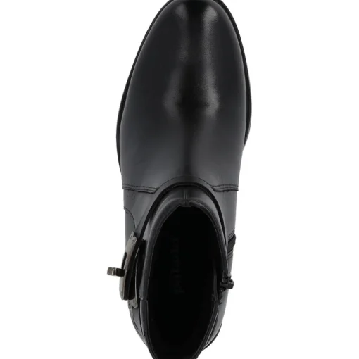 Palado Mitsune, Stiefeletten, Damen, Schwarz