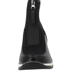 Palado Mucia, Stiefeletten, Damen, Schwarz