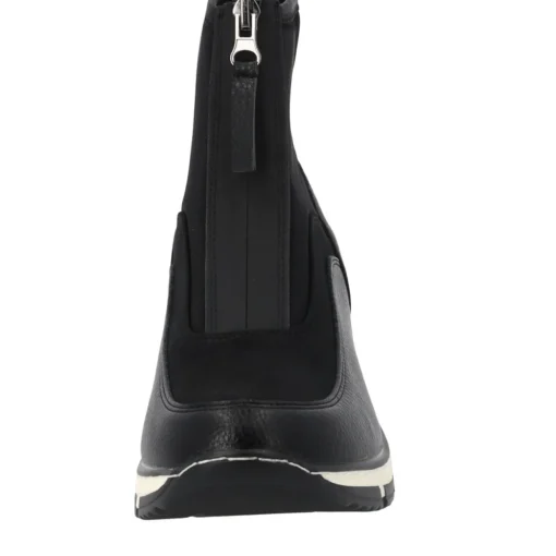 Palado Mucia, Stiefeletten, Damen, Schwarz