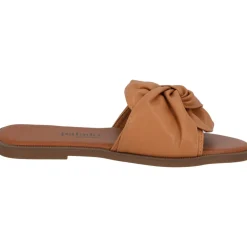 Palado Namar by Sila Sahin, Pantoletten, Damen, Braun