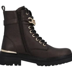 Palado Nasolia, Stiefel, Stiefeletten & Boots, Damen, Bronze