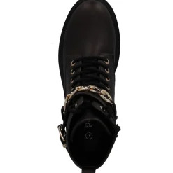 Palado Nasolia, Stiefel, Stiefeletten & Boots, Damen, Bronze