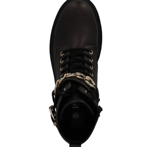 Palado Nasolia, Stiefel, Stiefeletten & Boots, Damen, Bronze